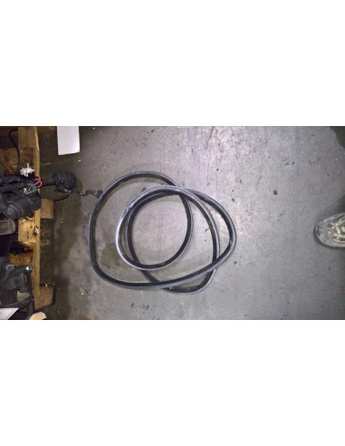 Joint de porte arriere gauche BMW X5 E53 Diesel