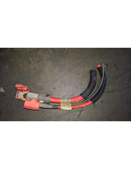 Batterie BMW X5 E53 Diesel