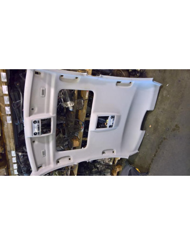 Garniture de pavillon BMW SERIE 5 (E60) PHASE 1 