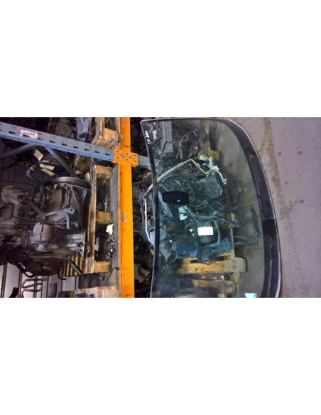 Retroviseur interieur BMW SERIE 5 (E60) PHASE 1 