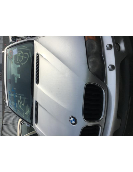 Pompe à carburant BMW X5 E53 Diesel