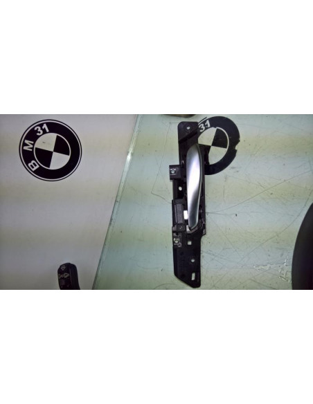 Poignee interieur avant droit BMW X5 E53 Diesel