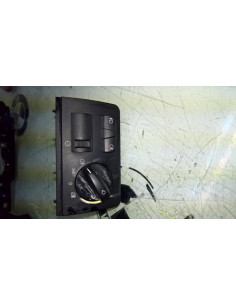 Commande de phare BMW X5 E53 Diesel