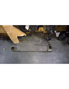 Echangeur air (Intercooler) BMW SERIE 5 (E60) PHASE 1 