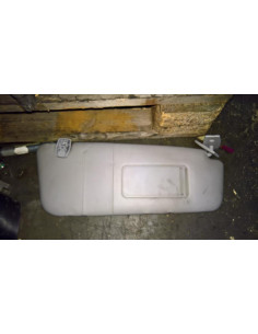 Pare soleil droit BMW SERIE 5 (E60) PHASE 1 