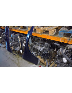 Aile avant droit BMW SERIE 5 (E60) PHASE 1 