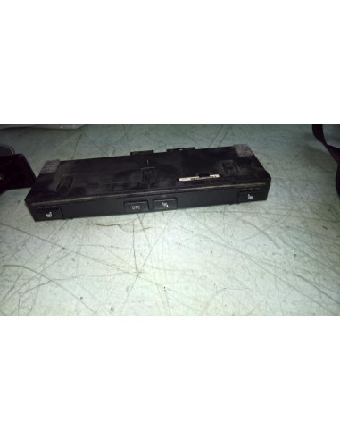 Bouton/Interrupteur BMW SERIE 5 (E60) PHASE 1 