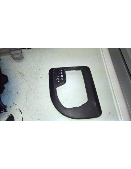 Soufflet de levier de vitesse BMW SERIE 5 (E60) PHASE 1 