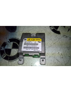 Boitier air bag BMW SERIE 5 (E60) PHASE 1 