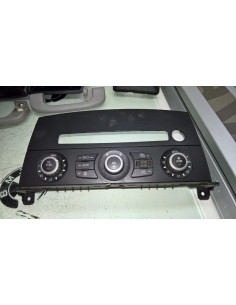 Commande chauffage BMW SERIE 5 (E60) PHASE 1 