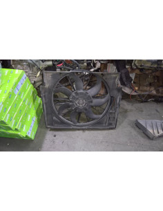 Ventilateur BMW SERIE 5 (E60) PHASE 1 