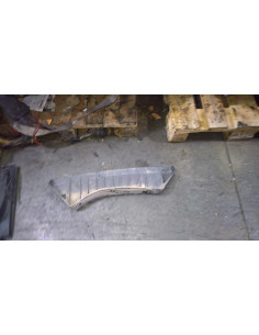 Cache sous moteur BMW SERIE 5 (E60) PHASE 1 