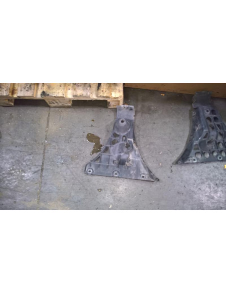 Support de pare chocs arriere BMW SERIE 5 (E60) PHASE 1 