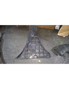 Support de pare chocs arriere BMW SERIE 5 (E60) PHASE 1 