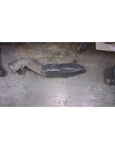 Conduite d'air BMW SERIE 5 (E60) PHASE 1 