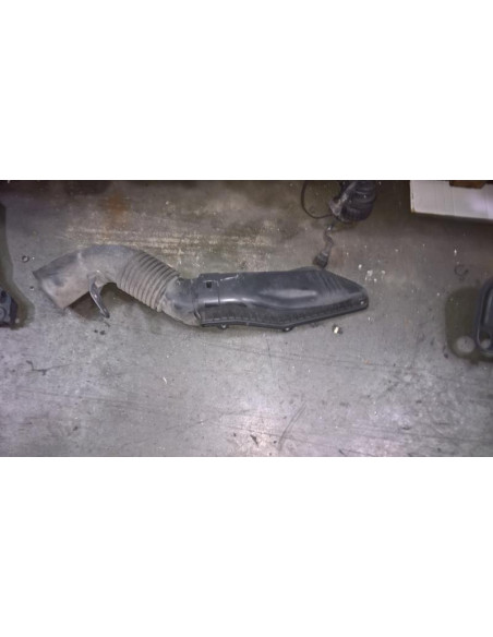 Conduite d'air BMW SERIE 5 (E60) PHASE 1 