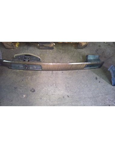 Aerateur tableau de bord BMW SERIE 5 (E60) PHASE 1 