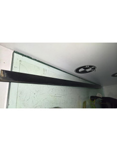 Pare brise BMW SERIE 5 (E60) PHASE 1 