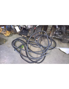 Joint de porte arriere gauche BMW SERIE 5 (E60) PHASE 1 