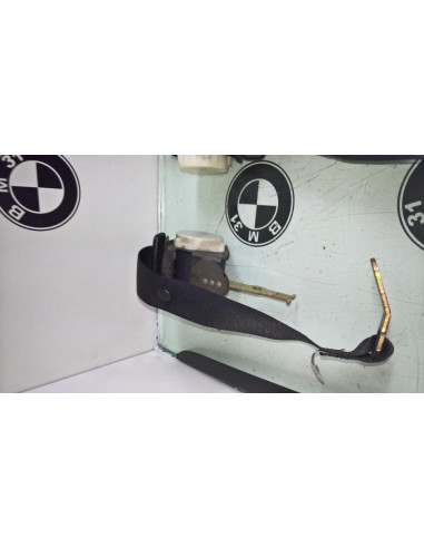 Ceinture arriere droit BMW SERIE 5 (E60) PHASE 1 