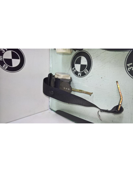Ceinture arriere droit BMW SERIE 5 (E60) PHASE 1 