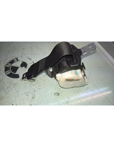 Ceinture centrale BMW SERIE 5 (E60) PHASE 1 