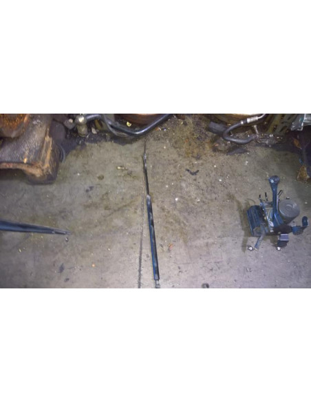 Verin de coffre BMW X5 E53 