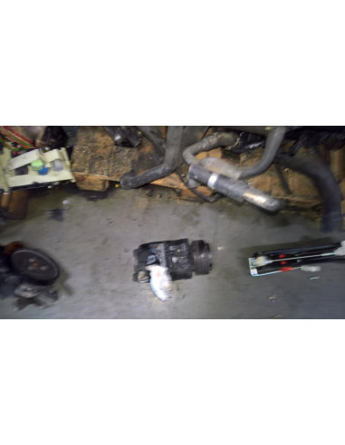 Compresseur clim BMW SERIE 3 (E46) 