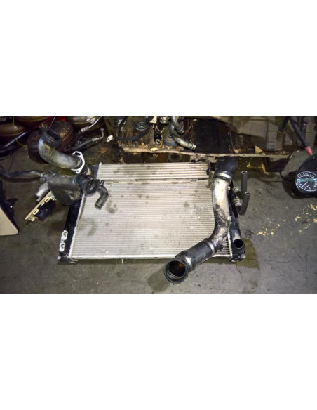 Durite BMW SERIE 3 (E90) PHASE 1 