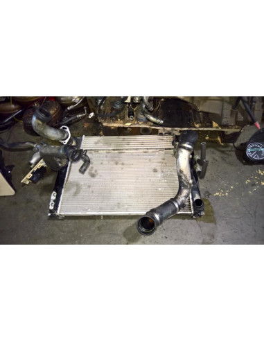 Radiateur eau BMW SERIE 3 (E90) PHASE 1 