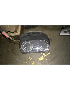 Compteur BMW SERIE 3 E91 TOURING PHASE 1 BREAK Diesel