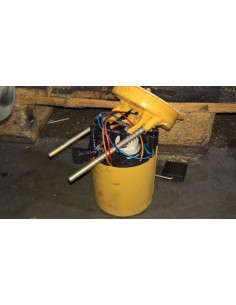 Pompe de gavage BMW SERIE 3 E91 TOURING PHASE 1 BREAK Diesel