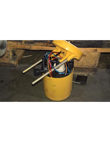 Pompe de gavage BMW SERIE 3 E91 TOURING PHASE 1 BREAK Diesel