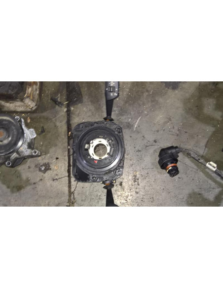 Com (Bloc Contacteur Tournant+Commodo Essuie Glace+Commodo Phare) BMW SERIE 3 E91 TOURING PHASE 1 BREAK Diesel