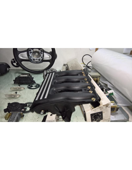 Collecteur d'admission BMW SERIE 3 (E46) 