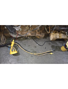 Jauge à carburant BMW SERIE 1 E82 COUPE Diesel