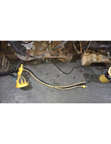 Jauge à carburant BMW SERIE 1 E82 COUPE Diesel