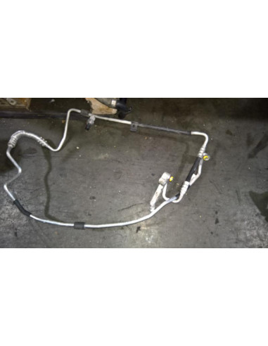 Tuyau de climatisation BMW SERIE 1 (E82) COUPE 