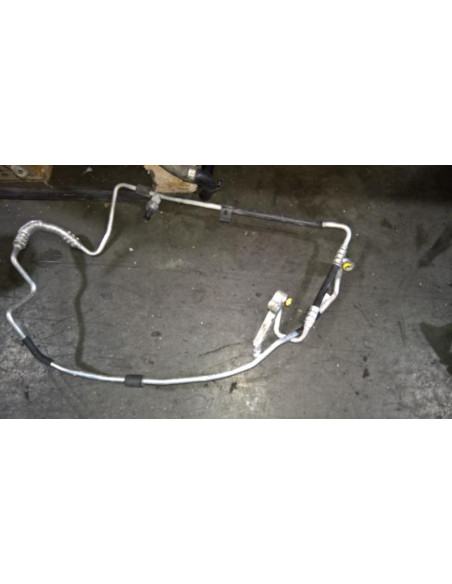 Tuyau de climatisation BMW SERIE 1 (E82) COUPE 