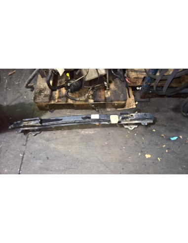 Renfort pare choc arriere (traverse) BMW SERIE 1 (E87) PHASE 2 (LCI) 