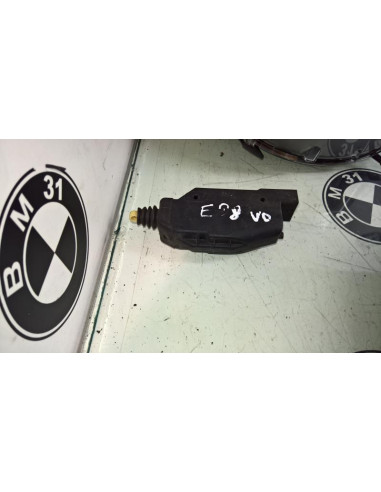 Boitier de centralisation BMW  