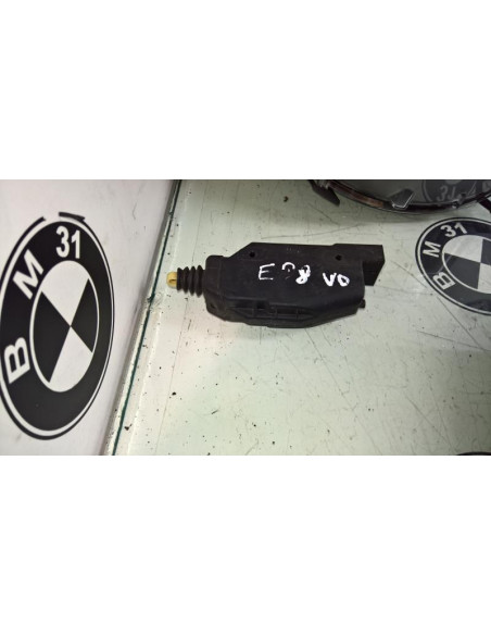 Boitier de centralisation BMW  