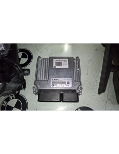 Calculateur BMW SERIE 1 E82 COUPE Diesel