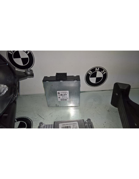 Calculateur BMW SERIE 1 E82 COUPE Diesel