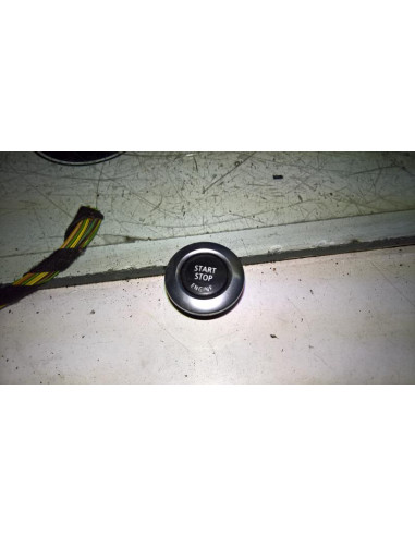 Bouton/Interrupteur BMW SERIE 1 E82 COUPE Diesel