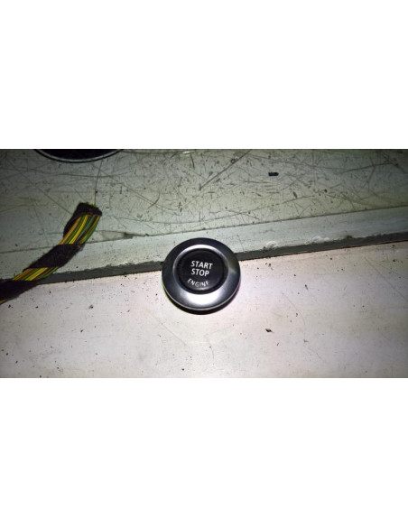 Bouton/Interrupteur BMW SERIE 1 E82 COUPE Diesel