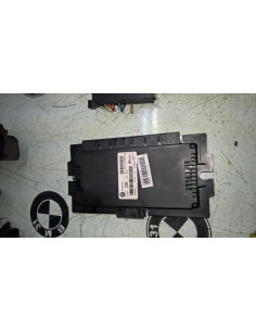 Calculateur BMW SERIE 1 E82 COUPE Diesel