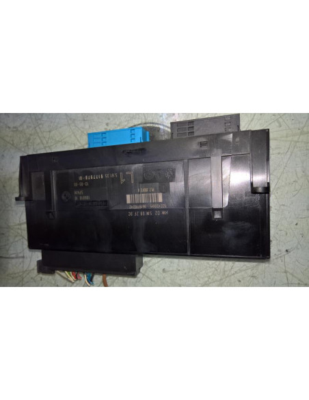 Calculateur BMW SERIE 1 E82 COUPE Diesel