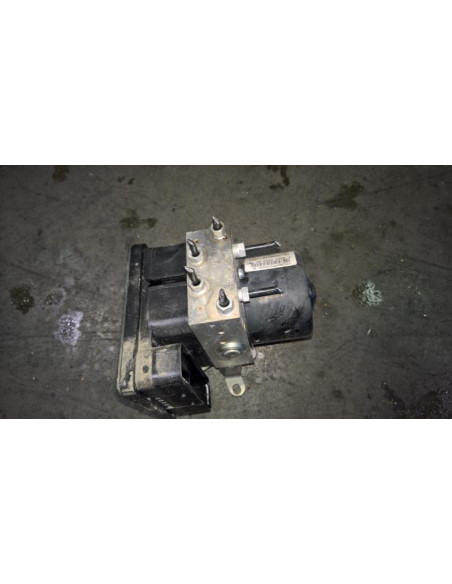 Bloc ABS (freins anti-blocage) BMW SERIE 1 (E87) PHASE 2 (LCI) 