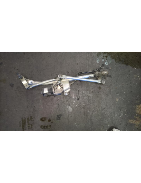 Moteur essuie glace avant BMW SERIE 1 (E87) PHASE 2 (LCI) 